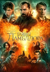 Фантастические твари: Тайны Дамблдора (2022)